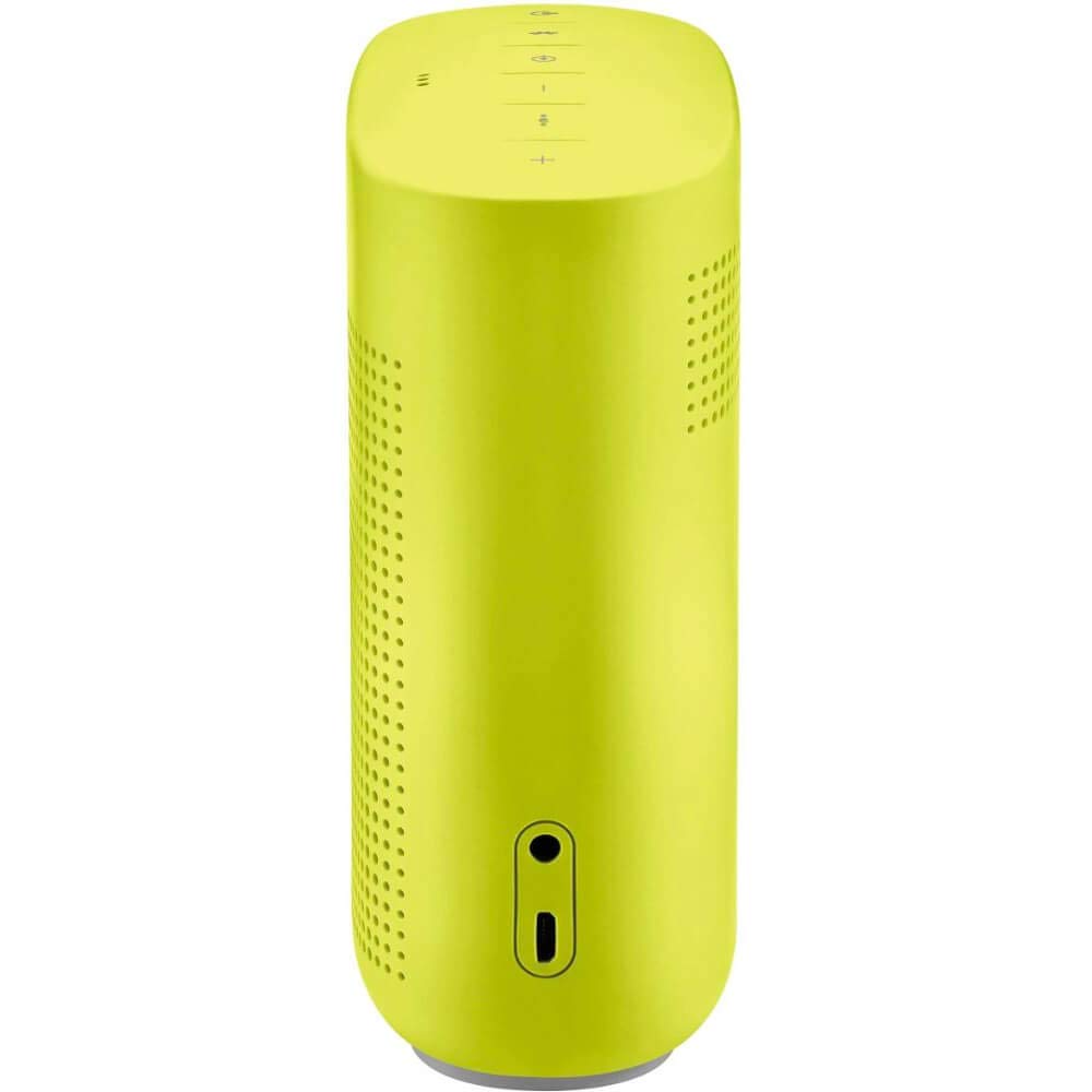 Bose SoundLink Color II: Portable Bluetooth Wireless Speaker